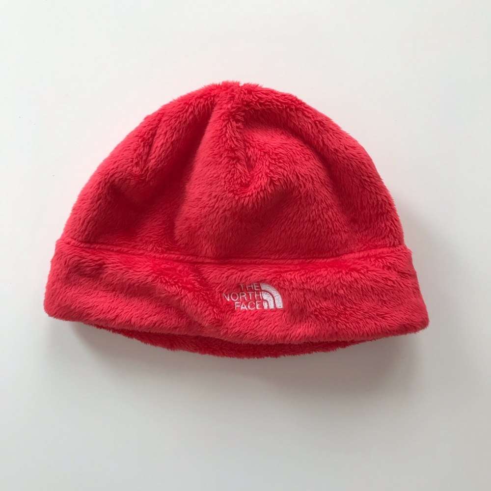North Face hat